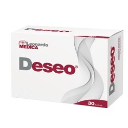 Leonardo Medica Deseo 30...