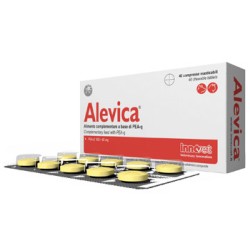 Innovet Italia Alevica 40...