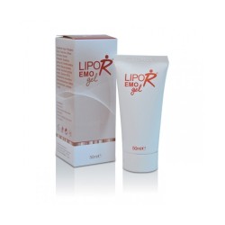 LIPOR EMO GEL 200ML