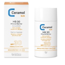 Unifarco Ceramol Sun Mb 30...
