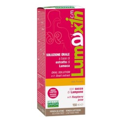 Phyto Garda Lumaxin +1cm...