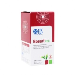 EOS BOSART VEG 60CPR