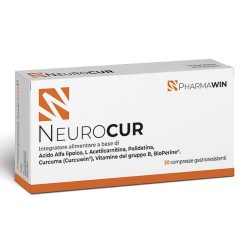Pharmawin Neurocur 30...