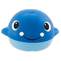 CH GIOCO BALENA SPRUZZINA