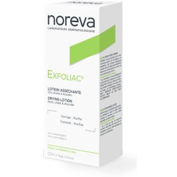 Noreva Italia Exfoliac...