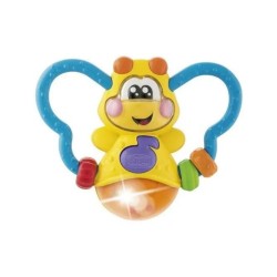 CH GIOCO TRILLINO LUCCIOLA