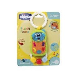 CH GIOCO TRILLINO CELL CANE