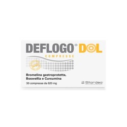 DEFLOGO DOL 30CPR