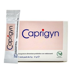 CAPRIGYN 7BUST