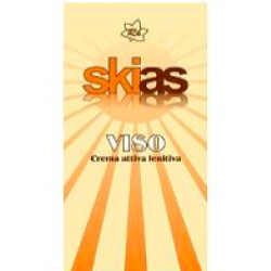 SKIAS VISO CR ATTIVA LENIT50ML