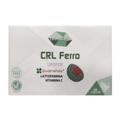 CRL FERRO 60CPS