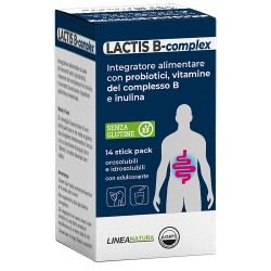 Agips Farmaceutici Lactis B...