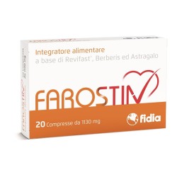 Fidia Farmaceutici Farostin...