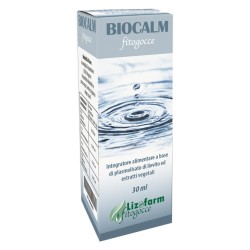 Lizofarm Biocalm Fitogocce...