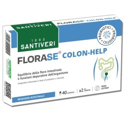 Santiveri Sa Florase Colon...