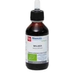 Fitomedical Melissa Bio...
