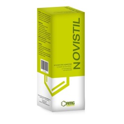 Amg Farmaceutici Movistil...