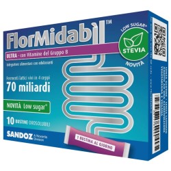 Sandoz Flormidabil Ultra 10...