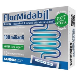 Sandoz Flormidabil Ricarica...