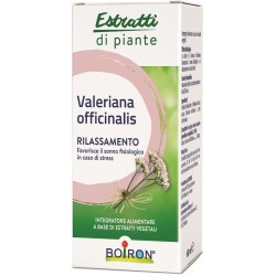 Boiron Valeriana...