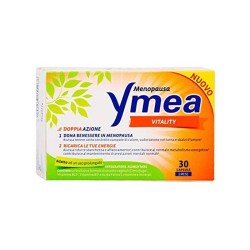 Perrigo Italia Ymea...