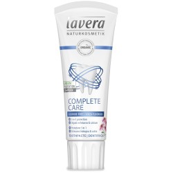 LAVERA DENTIFRICIO PROT 5IN1