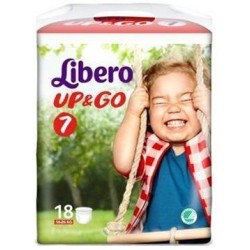 LIBERO UP&GO PANN 7 16-26 16PZ