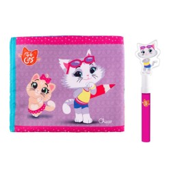 Chicco Ch Gioco 44 Gatti Il...