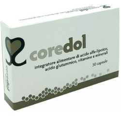 COREDOL 30CPR