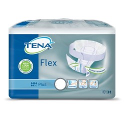 TENA FLEX PLUS PANN M 30PZ