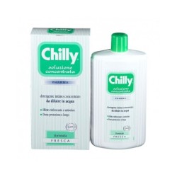 CHILLY SOLUZIONE CONCENTR500ML