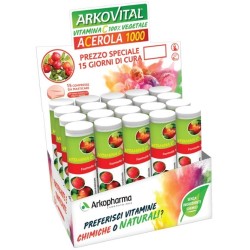 Arkofarm Arkovital Acerola...