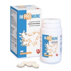 Bioiberica S. A. Impromune...