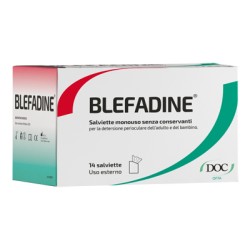 Doc Generici Blefadine 14...