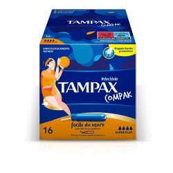 Fater Tampax Compak...