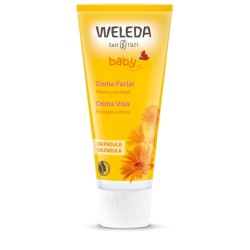 Weleda Italia Baby Crema...