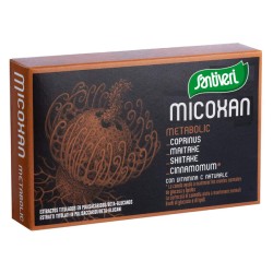 Santiveri Sa Micoxan...