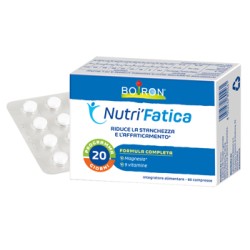Boiron Nutrifatica 80...
