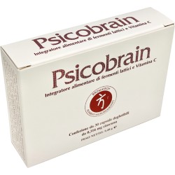 Bromatech Psicobrain 30...