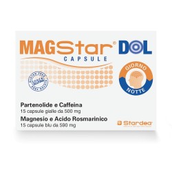 Stardea Magstar Dol 30 Capsule