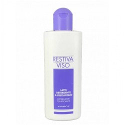 RESTIVA LATTE DETERGENTE 250ML