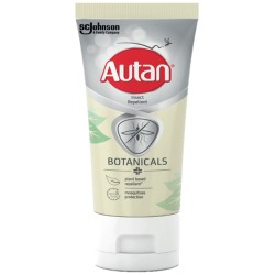 AUTAN BOTANICALS LOZIONE 50ML