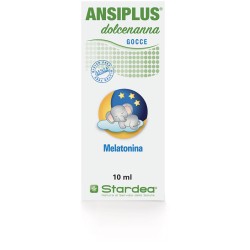 ANSIPLUS DOLCENANNA 10ML
