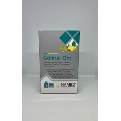 Named Golina Oro Limone...