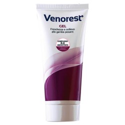 Welcome Pharma Venorest Gel...