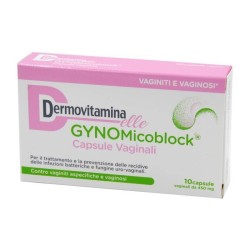 Pasquali Dermovitamina...