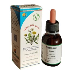 Herboplanet Mrg-sol Gocce...