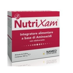 NUTRIXAM 28BUST