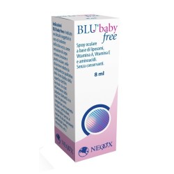 Sooft Italia Blu Baby Free...