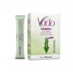 VADO SCIROPPO FICHI MAN 10STIC